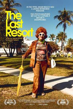 Banner Image for Jewish Federation Film Series: The Last Resort