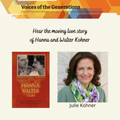 Banner Image for Voices of the Generations