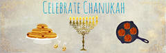 Banner Image for Chanukah Party at Waterview Court