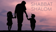 Banner Image for Juneteenth and Father's Day Shabbat Evening Service (In Person & YouTube) & Zoom Oneg Shabbat