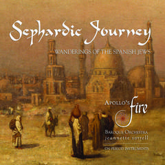 Banner Image for Red River Radio:  Sephardic Journey: Wanderings of the Spanish Jews