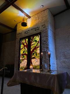 Banner Image for Yom Kippur Evening / Kol Nidre Service