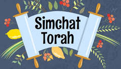 Banner Image for Simchat Torah Shabbat Service Online