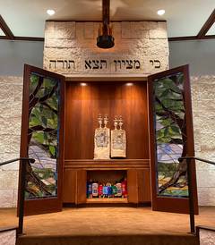Banner Image for Passover First Day Holy Day / Yom Tov