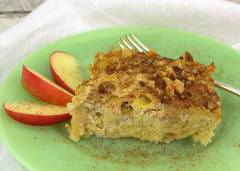 Banner Image for THIS BAKING TIME NO LONGER AVAILABLE: Bake Apple Cake and Kugel