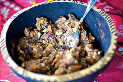 Banner Image for Making Charoset and Chopped Liver